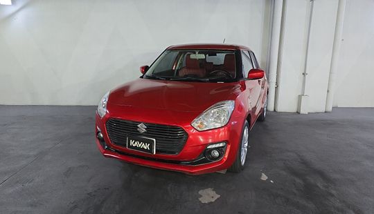 Suzuki • Swift