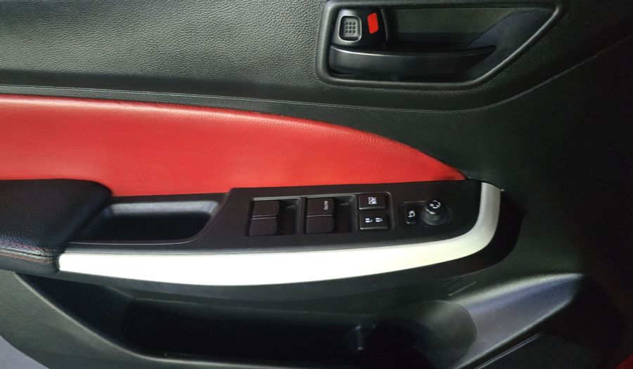 Suzuki Swift 1.2 GLS AUTO Hatchback 2018