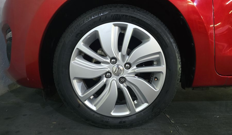Suzuki Swift 1.2 GLS AUTO Hatchback 2018