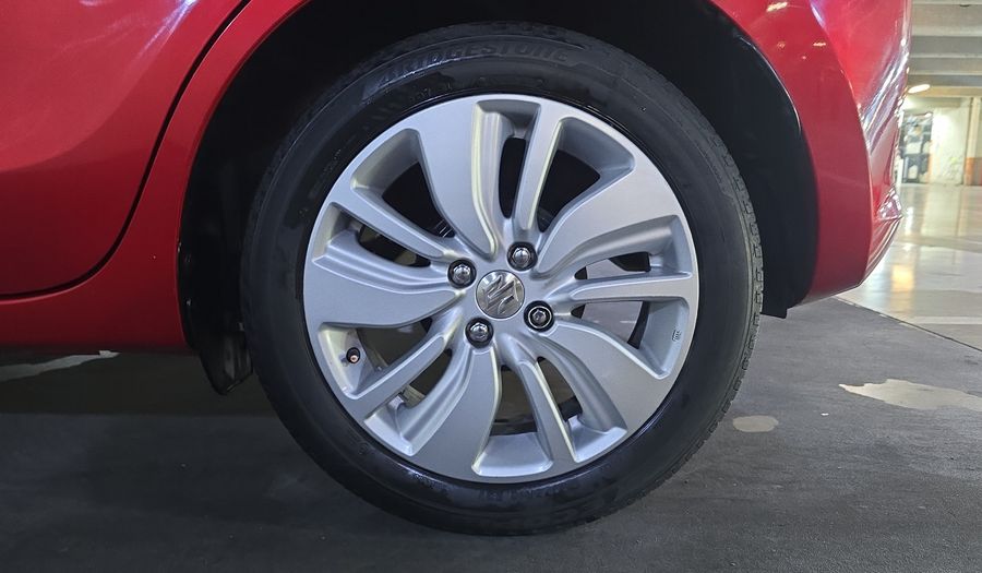 Suzuki Swift 1.2 GLS AUTO Hatchback 2018