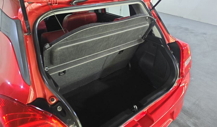 Suzuki Swift 1.2 GLS AUTO Hatchback 2018