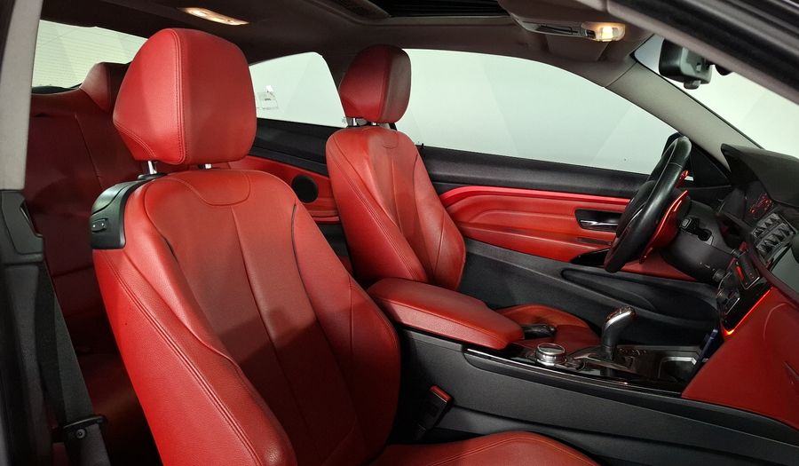 Bmw Serie 4 2.0 428IA SPORT LINE Coupe 2015