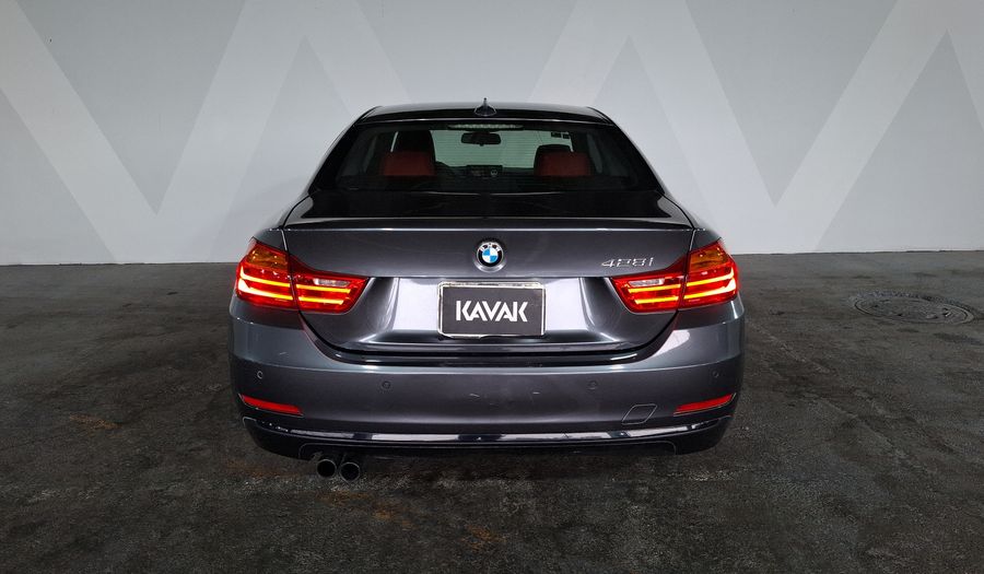 Bmw Serie 4 2.0 428IA SPORT LINE Coupe 2015