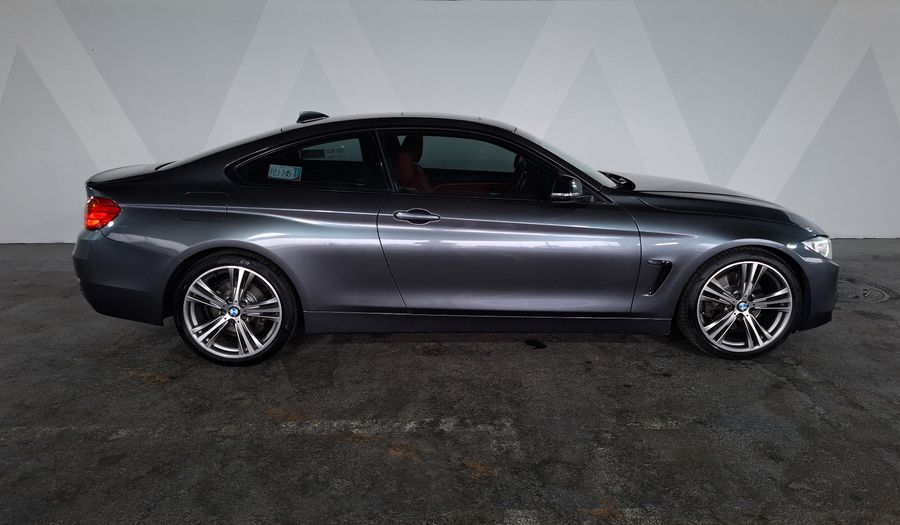 Bmw Serie 4 2.0 428IA SPORT LINE Coupe 2015