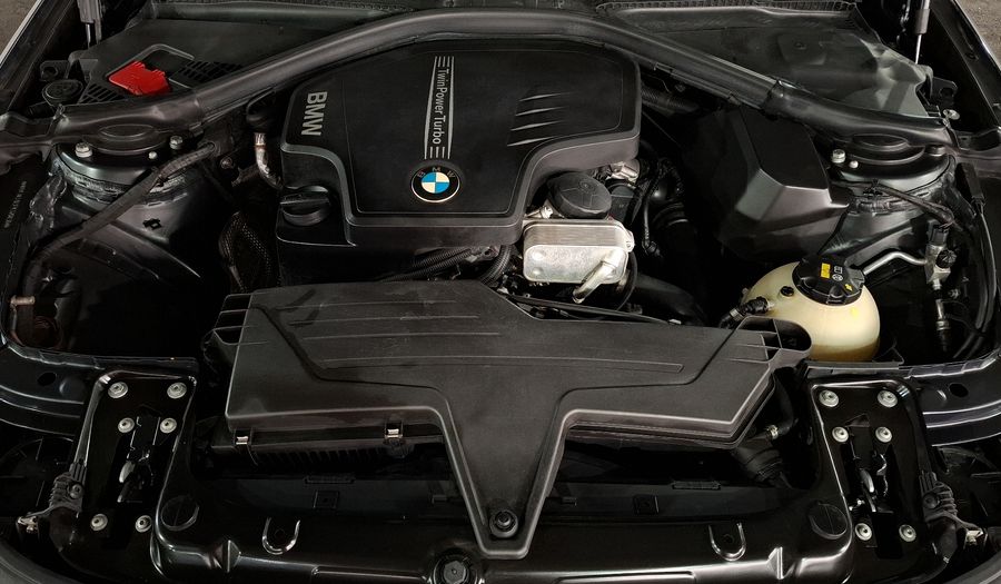 Bmw Serie 4 2.0 428IA SPORT LINE Coupe 2015
