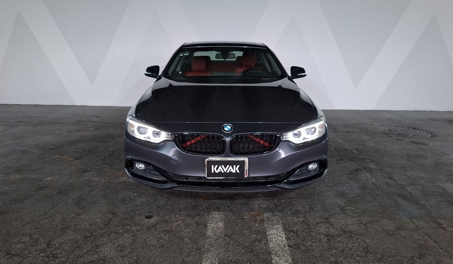 Bmw Serie 4 2.0 428IA SPORT LINE Coupe 2015