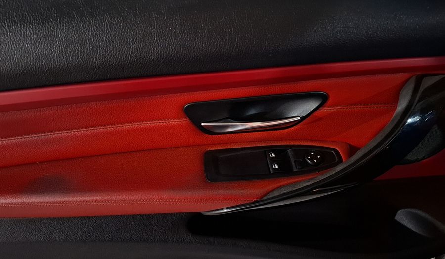 Bmw Serie 4 2.0 428IA SPORT LINE Coupe 2015