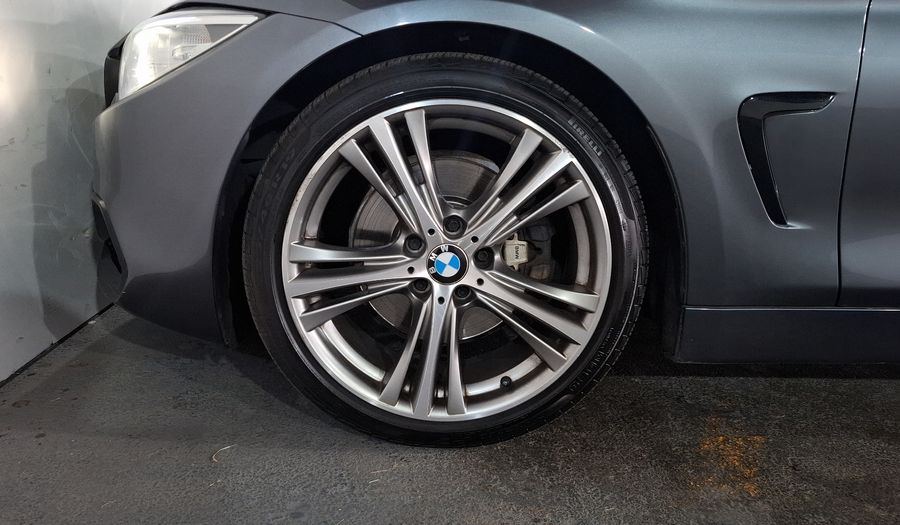 Bmw Serie 4 2.0 428IA SPORT LINE Coupe 2015