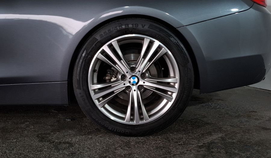 Bmw Serie 4 2.0 428IA SPORT LINE Coupe 2015