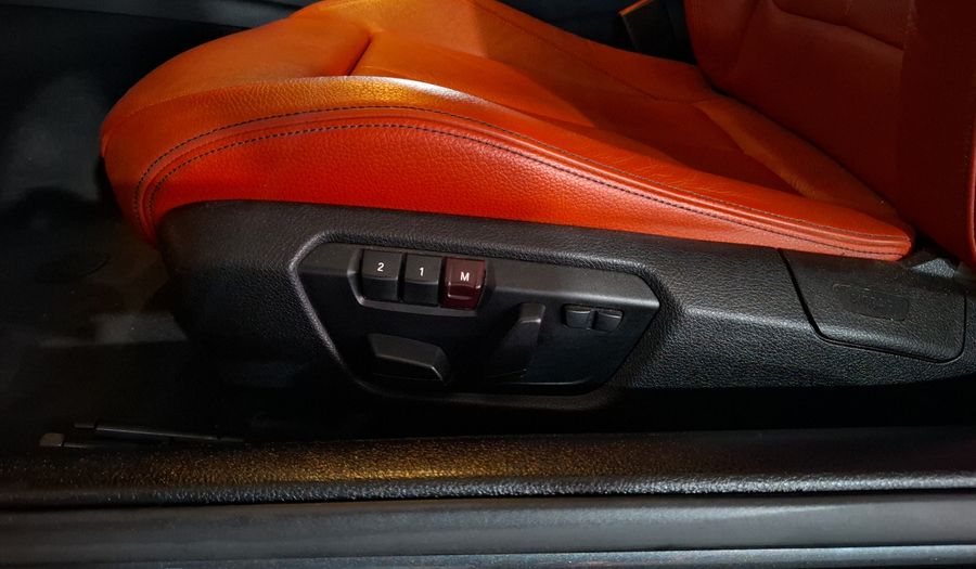 Bmw Serie 4 2.0 428IA SPORT LINE Coupe 2015