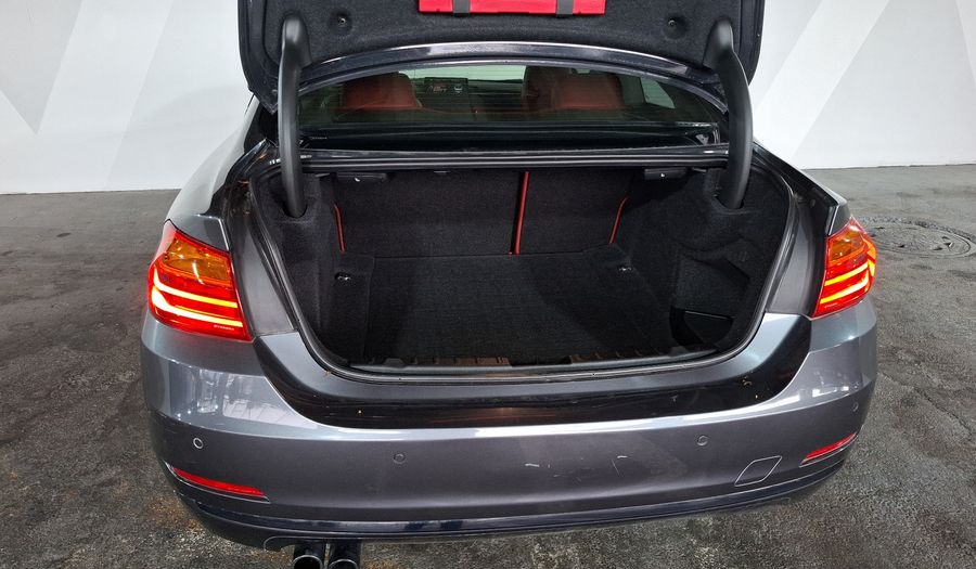 Bmw Serie 4 2.0 428IA SPORT LINE Coupe 2015