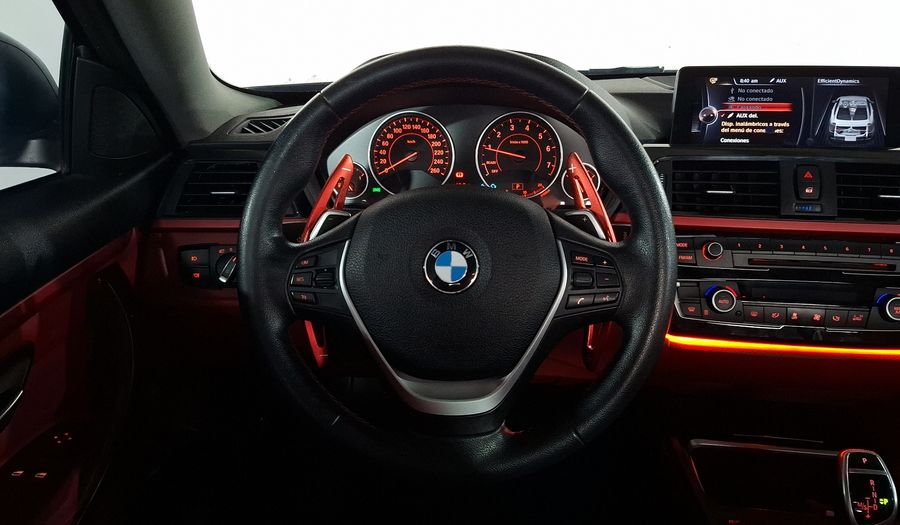 Bmw Serie 4 2.0 428IA SPORT LINE Coupe 2015