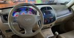 Chery Tiggo 2.0 LUXURY 4X4 MT Suv 2012