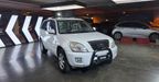 Chery Tiggo 2.0 LUXURY 4X4 MT Suv 2012