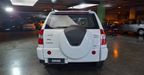 Chery Tiggo 2.0 LUXURY 4X4 MT Suv 2012