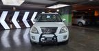 Chery Tiggo 2.0 LUXURY 4X4 MT Suv 2012