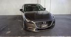 Mazda 3 2.5 HATCHBACK S GRAND TOURING TA Hatchback 2018