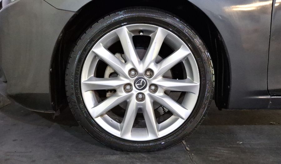 Mazda 3 2.5 HATCHBACK S GRAND TOURING TA Hatchback 2018