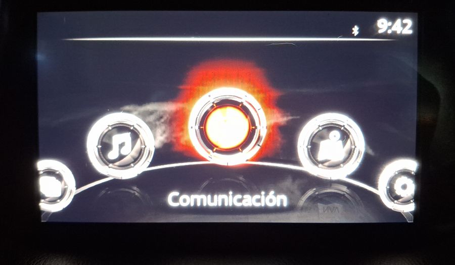 Mazda 3 2.5 HATCHBACK S GRAND TOURING TA Hatchback 2018