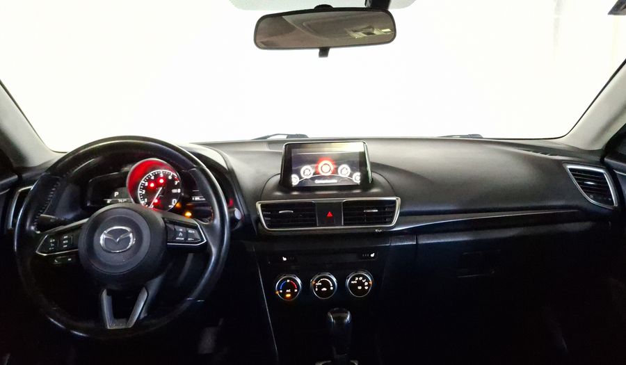 Mazda 3 2.5 HATCHBACK S GRAND TOURING TA Hatchback 2018