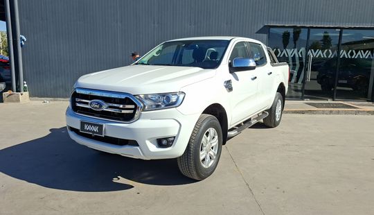 Ford • Ranger