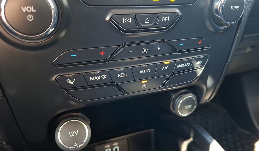 Ford Ranger 2.5 XLT Pickup 2022