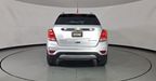 Chevrolet Trax 1.8 C PREMIER AT Suv 2017
