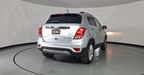 Chevrolet Trax 1.8 C PREMIER AT Suv 2017