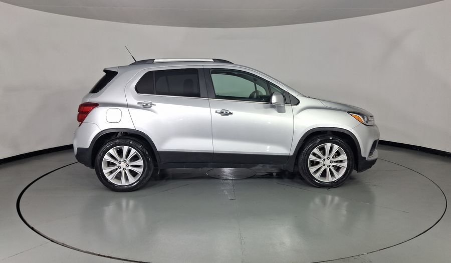 Chevrolet Trax 1.8 C PREMIER AT Suv 2017