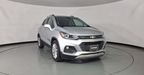 Chevrolet Trax 1.8 C PREMIER AT Suv 2017
