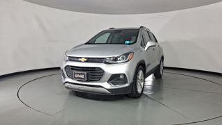 Chevrolet • Trax