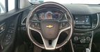 Chevrolet Trax 1.8 C PREMIER AT Suv 2017