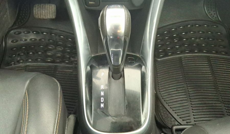 Chevrolet Trax 1.8 C PREMIER AT Suv 2017