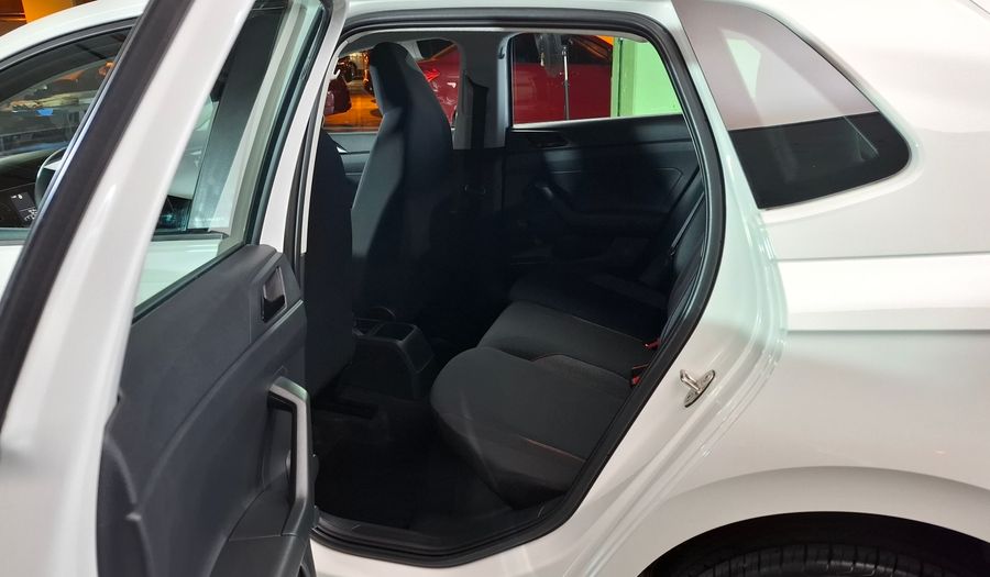 Volkswagen Polo 1.6 MSI Hatchback 2025