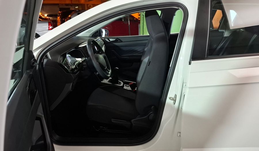 Volkswagen Polo 1.6 MSI Hatchback 2025
