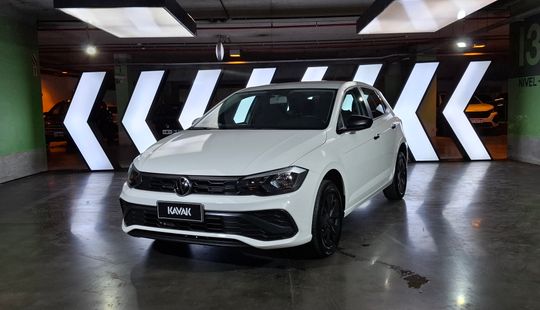 Volkswagen • Polo