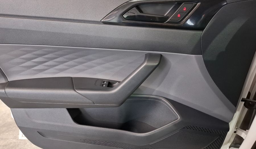 Volkswagen Polo 1.6 MSI Hatchback 2025