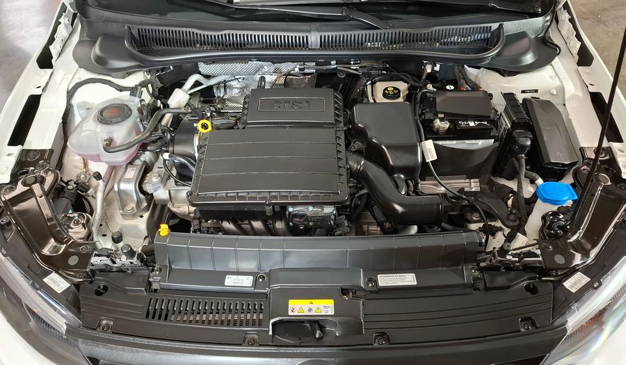 Volkswagen Polo 1.6 MSI Hatchback 2025