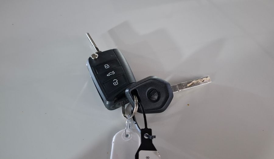 Volkswagen Polo 1.6 MSI Hatchback 2025
