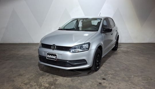 Volkswagen • Polo