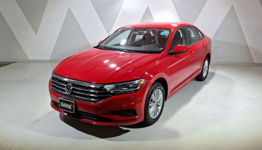 Volkswagen • Jetta
