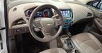 Chevrolet Cruze Ii 1.4 LTZ PLUS AT Hatchback 2018