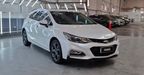 Chevrolet Cruze Ii 1.4 LTZ PLUS AT Hatchback 2018