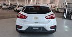 Chevrolet Cruze Ii 1.4 LTZ PLUS AT Hatchback 2018