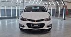 Chevrolet Cruze Ii 1.4 LTZ PLUS AT Hatchback 2018