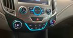 Chevrolet Cruze Ii 1.4 LTZ PLUS AT Hatchback 2018