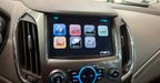 Chevrolet Cruze Ii 1.4 LTZ PLUS AT Hatchback 2018