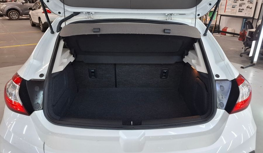 Chevrolet Cruze Ii 1.4 LTZ PLUS AT Hatchback 2018