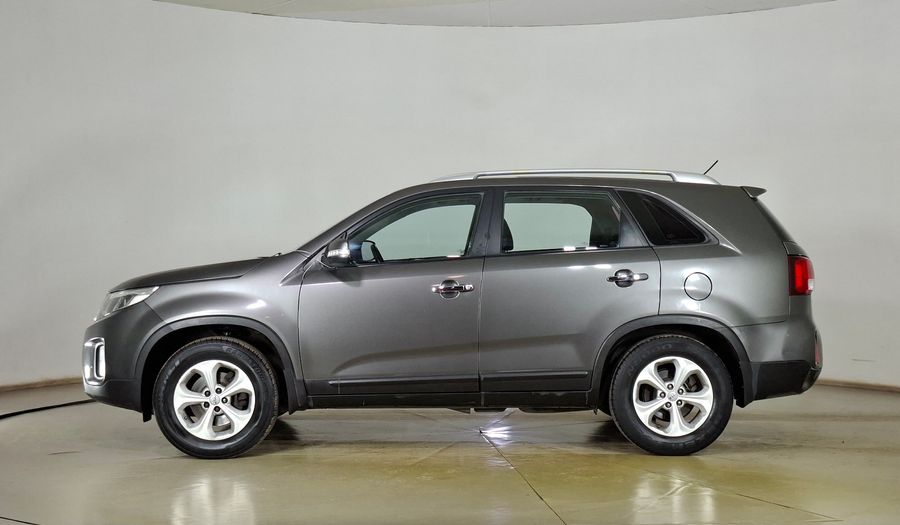Kia Sorento 2.4 GSL EX 7S Suv 2014