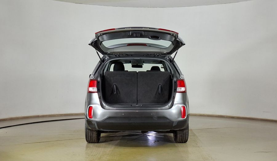 Kia Sorento 2.4 GSL EX 7S Suv 2014